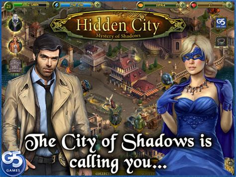 g5 games updates|hidden city g5 game update.